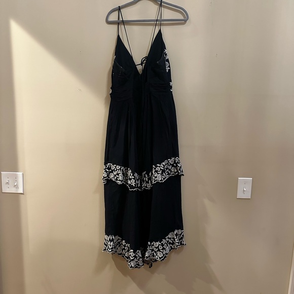 Abercrombie & Fitch Maxi Dress - Picture 2 of 2